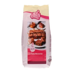 Preparado para Cake Brownie 1 Kg