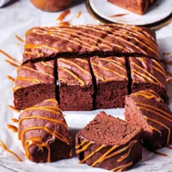 Preparado para Cake Brownie 1 Kg