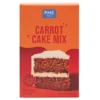 Preparado para Carrot Cake 450 gr - PME