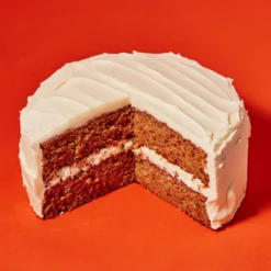 Preparado para Carrot Cake 450 gr - PME