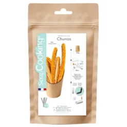Preparado para Churros 325 gr - Scrapcooking