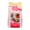 Preparado para Crema sabor Chocolate 450 gr - FunCakes