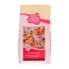 Preparado para Crema Suiza 500 gr.- Funcakes