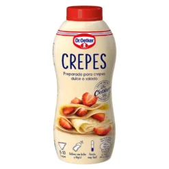 Preparado para Crepes 175 gr