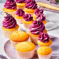 Preparado para Cupcakes 10 Kg - Funcakes