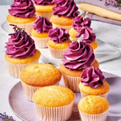 Preparado para Cupcakes 1 Kg - FunCakes