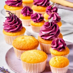 Preparado para Cupcakes 4 Kg - Funcakes