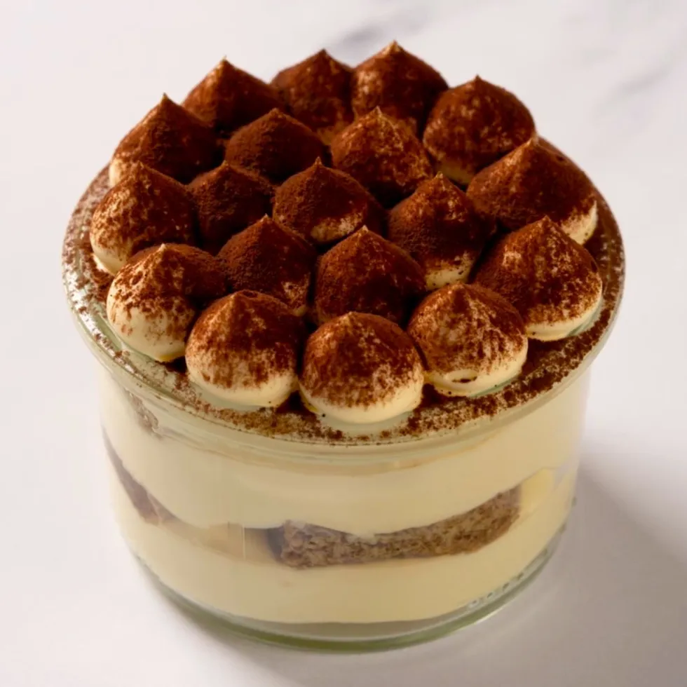 Preparado para Elaboracion de Postres - Mascarpone