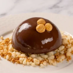 Preparado para Elaboracion de Postres de Chocolate 1 Lt