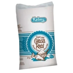 Preparado para Glasa Real 1 Kg - Kelmy