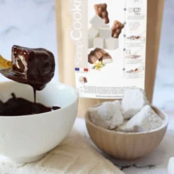 Preparado para Marshmallows de Vainilla 160 gr - Scrapcooking