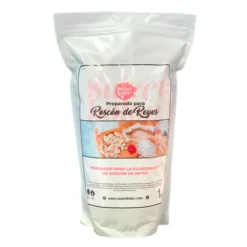 Preparado para Roscón de Reyes 1Kg