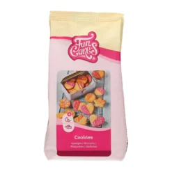 Preparado para Galletas 500 gr - FunCakes