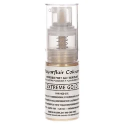 Pulverizador Oro Extremo 10 gr - Sugarflair