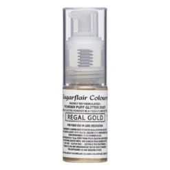 Pulverizador Oro Real 10 gr - Sugarflair