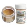 Purpurina Comestible Brillante Royal Gold 4 gr - Sugarflair