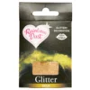 Purpurina Comestible Dark Gold 3 gr