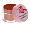 Purpurina Comestible en Polvo Dazzling Bronze