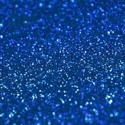 Purpurina Decorativa Azul No Comestible 100gr