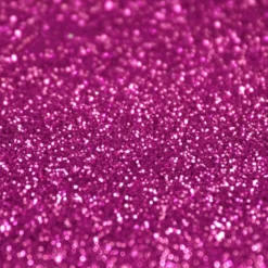 Purpurina Decorativa Fucsia No Comestible 100gr