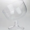 Recipiente para Chuches Copa Inclinada 19 cm x 16 cm