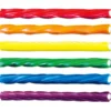Regaliz Jumbo Colors 30 ud