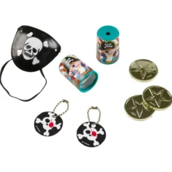 Regalos para piñata Fiesta Pirata