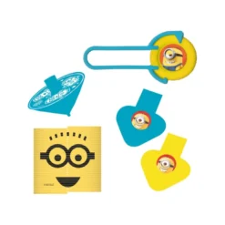 Regalos para Piñata Minions 24 ud