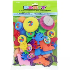 Regalos para Piñata XL 64 piezas