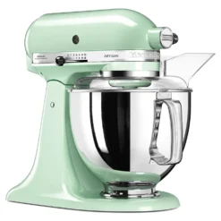 Robot de Cocina KitchenAid Artisan Pistacho 5KSM175