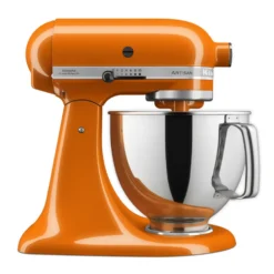 Robot de Cocina KitchenAid Artisan Honey 5KSM175