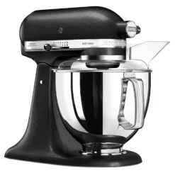 Robot de Cocina KitchenAid Artisan Hierro Fundido 5KSM175