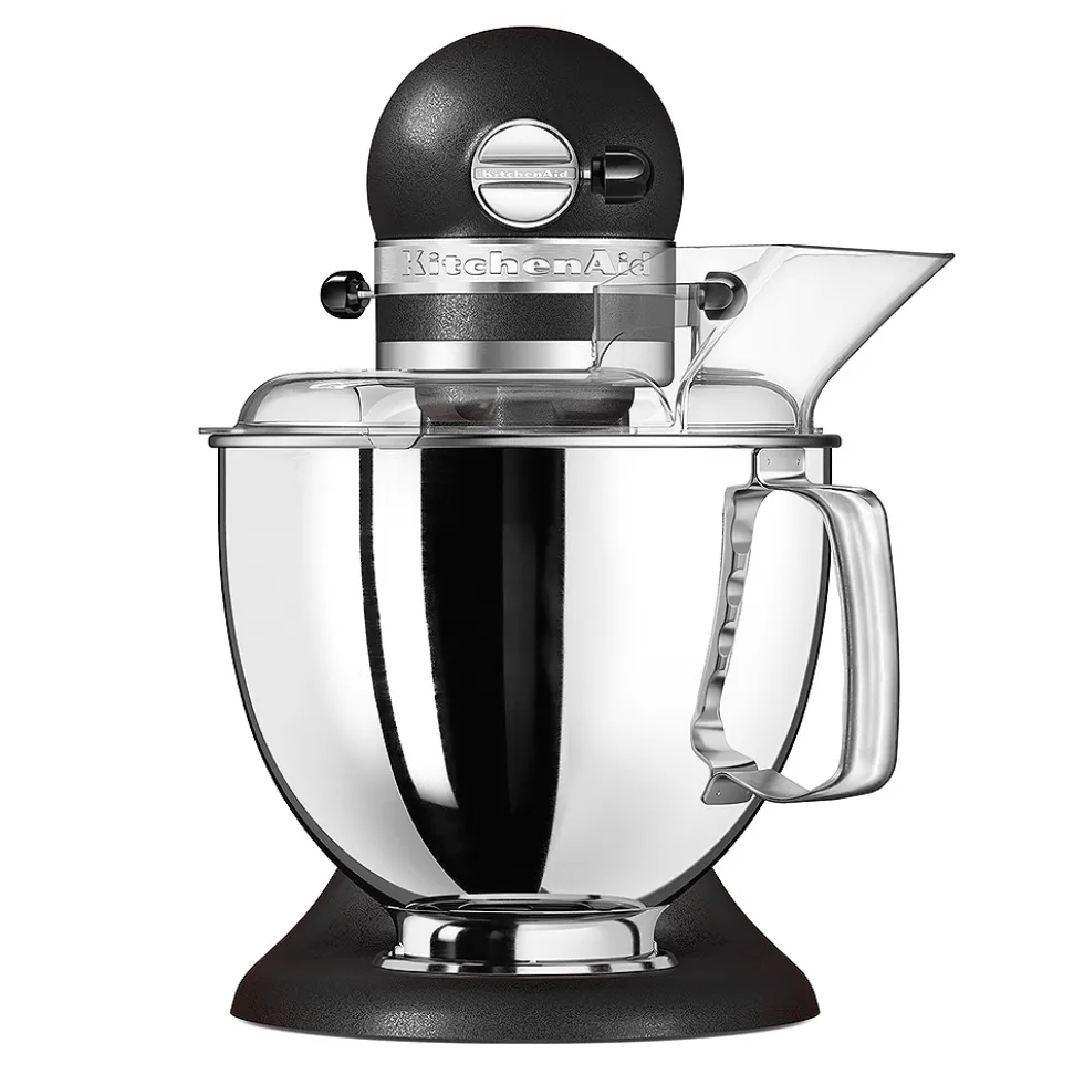 Robot de Cocina KitchenAid Artisan Hierro Fundido 5KSM175
