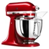 Robot de Cocina KitchenAid Artisan Rojo Manzana 5KSM175