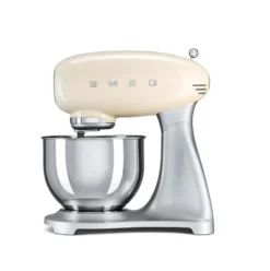 Robot de Cocina SMEG color Crema