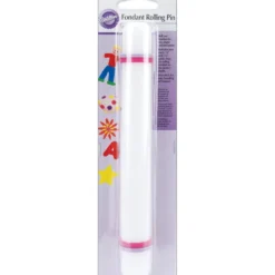 Rodillo Altura Perfecta 22,5 cm - Wilton