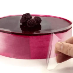 Rollo de Acetato 15 cm x 20 mt - Cake Masters