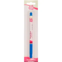 Rotulador Comestible color Azul Royal Funcakes