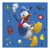 Servilletas de Papel Mickey Pals 20 ud.