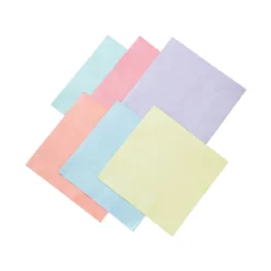 Servilletas de Papel Tonos Pastel 16 ud