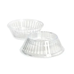 Set 10 Bases o Soportes para Huevos de Pascua