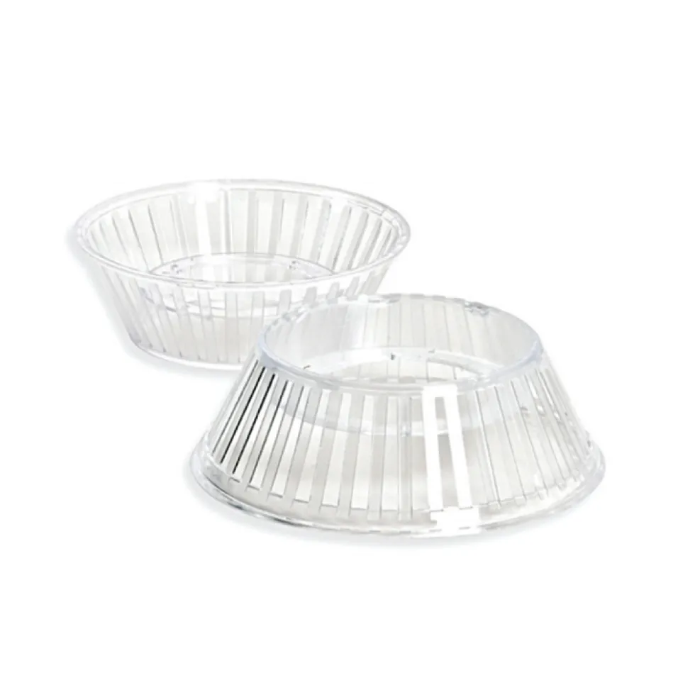 Set 10 Bases o Soportes para Huevos de Pascua