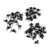 Set de 100 Bichos Decorativos para Halloween