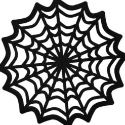 Set de 10 Blondas Tela de Araña