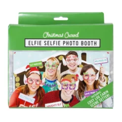 Set 31 Accesorios Photocall Elfos