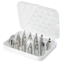 Set 26 Boquillas Deluxe - Wilton