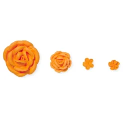 Set Boquillas para Zurdos 4 ud - Wilton