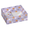 Set 2 Cajas para Dulces y Cupcakes Halloween - Simply Making