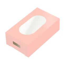 Set Cajas para Helados Melocotón Pastel 10 ud - Simply Making
