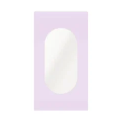 Set Cajas para Helados Morado Pastel 10 ud - Simply Making